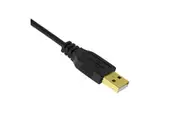 1m USB 2.0 Cable Standard Type A Male to Type A Male Gold Plated