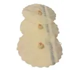 NWOT Charles Viancin Lily-Pad Lid Set of 3 Covers Silicone Lids 12"