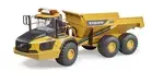 Bruder Volvo A60H Dumper 1:16 scale 02455