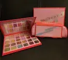 MORPHE X JEFFREE STAR Collection Makeup BUNDLE SET BRUSHES EYESHADOW PALETTE