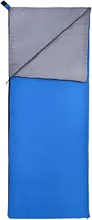 Outdoor Sleeping Bag, Ultralight for Adults 3 Season Outdoor Envelope for Camping BackpackingFor Camping