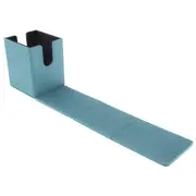 Vivid Alcove Flip Deck Box (Light Blue)