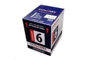 Dynamix C-C6-SLDGREEN Cat6 UTP Solid Networking Cable Roll - 305m - Green 250MHz