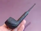 St Claude LUX 426 Briar Smoking Pipe, LAMY Tobacco Pipe, St Claude Pipe, France