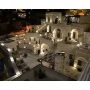 Solem Cave Suites
