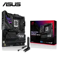 在飛比找PChome24h購物優惠-【C+M套餐】ASUS ROG STRIX Z790-E G