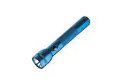 Maglite torch 2D cell - incandescent D cell Xenon flashlight - Genuine Mag torch
