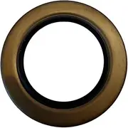 Genuine OEM 52820-4A060 Seal - Oil Outer / 528204A060 for Hyundai H200 H1 Starex Ruifeng 06-07