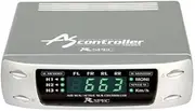 Data System Air Suspension Controller [Harness Sold Separately] ASE663 Datasystem