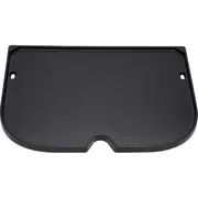 Weber Lumin Griddle