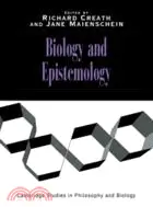 在飛比找三民網路書店優惠-Biology and Epistemology