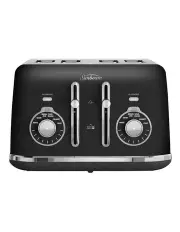 [Sunbeam] Alinea Select 4 Slice Toaster TA2840K