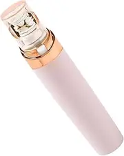 Advanced Facial Epilator for Women and Men - Professional Electric Hair Removal Device