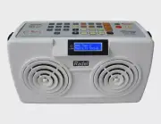 Taalmala Digi 108 – Electronic Taal Machine for Indian Classical Music Rhythms
