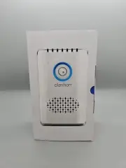 {B} Clarifion ODRx plug in UVC Air Purifier New In Box
