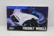 2008 Buell XB FIREBOLT Owner's Manual, 99475-08Y { NEW!! }