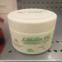 在飛比找蝦皮購物優惠-澳洲代購 G&M Lanolin oil 綿羊油乳液