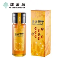 在飛比找PChome24h購物優惠-【講果語】蜂覓系列清香柳丁蜜(440g/罐)