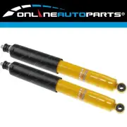 2 Rear GT Gas Shock Absorbers for Holden Commodore VG VR VS 1990-2000 2door Ute