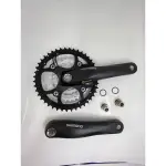 SHIMANO FC-M442八爪式大齒盤 44/32/22 175MM