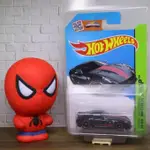 FERRARI HOTWHEELS 法拉利 599XX 黑色 TH