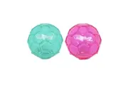 2PK Tangle Nightball LED Mini Fidget Sensory Children's Play Toy Assorted 3+