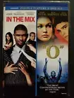 In The Mix / "O" (Double Feature 2-DVD Set) Usher Josh Hartnett NEW SEALED
