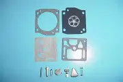 CARBURETOR REBUILD KIT FOR STIHL 034 036 044 MS340 MS360 ZAMA RB-31 CHAINSAW