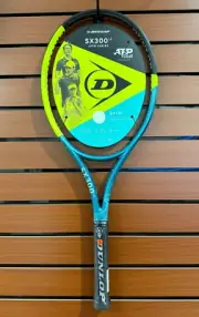 Dunlop SX 300 LS, NEW 2025 Model, G1 (4 1/8" grip), SX300 LS G1