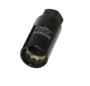 21mm Extra Thin Wall Spark Plug Socket By Bikeservice