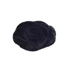 Tatami Cushion Super Soft Hip Protective Round Rose Shape Plush Chair Tatami