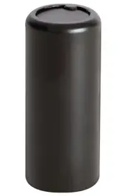 On Stage 1-3/8" Speaker Adapter for Mic Stand Mounting