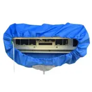 Wall Mounted Air Conditioning Cleaning Bag Split Air Conditioner Washing Cover