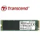 Transcend 創見 512GB/1TB/2TB MTE110S M.2 2280 PCIe Gen3x4 110S