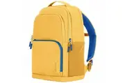 Incase Facet Carrying Case (Backpack) for 40.6 cm (16") Apple MacBook Pro - Sunflower Yellow - Strain Resistant, Water Resistant