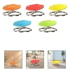 Kids Swivel Chair Rotating Seat for Boys Girls Improve Balance Seasickness