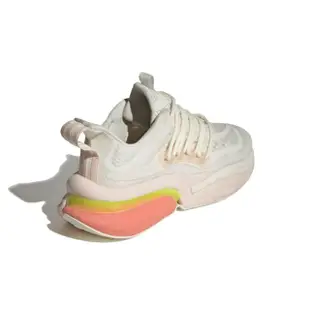 【adidas 愛迪達】AlphaBoost V1 運動鞋 慢跑鞋 女 - IE9730