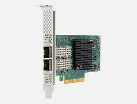 Mellanox MCX512F-ACHT Ethernet 10/25Gb 2-port SFP28 Adapter for HPE (P13188-B21)