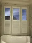 PVC Shutters - Custom Made