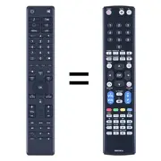 New RMT-D259 ​Replace Remote Control For Sony SVR-HDT500 SVR-HDT1000 Recorder