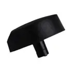 Gas Cooktop Knob Stove Burner Knob Replacement for Sgm466slp Sgm365 82977