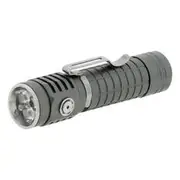 Hulk 4x4 10W High Power Rechargeable Led Pocket Torch 1000Lm - HU9700