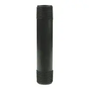 Philmac 450mm x 1" MI x MI BSP Thread Pipe Riser