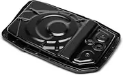 Frankberg 1 x Oil Pan Compatible with X3 E83 3.0d xDrive30d 3.0L 2005-2010 X5 E53 3.0d 4.4i 4.8is 3.0L-4.8L 2003-2006 Replace# 24117542888