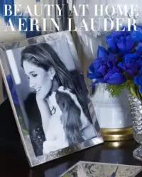在飛比找博客來優惠-Beauty at Home: Aerin Lauder