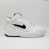 在飛比找蝦皮商城優惠-NIKE AIR FLIGHT LITE MID 男生款 休