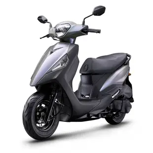 KYMCO 光陽機車 新豪邁 125 鼓煞-2023年車