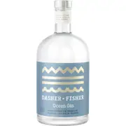 Dasher + Fisher Ocean Gin 500mL