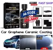 Car Graphene Ceramic Coating Kit Car Paint Protect Ceramic Coating Agent
