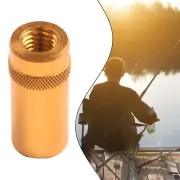 Fishing Rod Net Adapter Removable and High quality Multi functional Tool